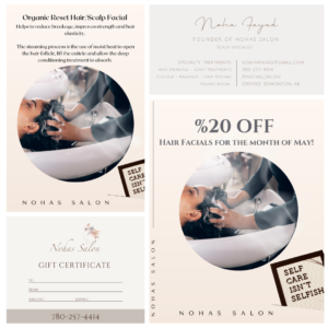 Website Social Media Content -2